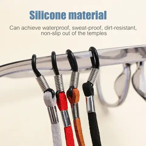 6 best sales चमड़े की डोरी - №2