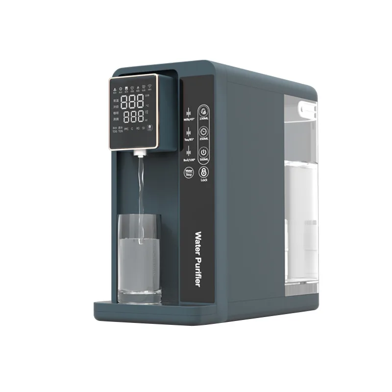 Hydrogen RO Water Dispenser Hydrogen Water Maker