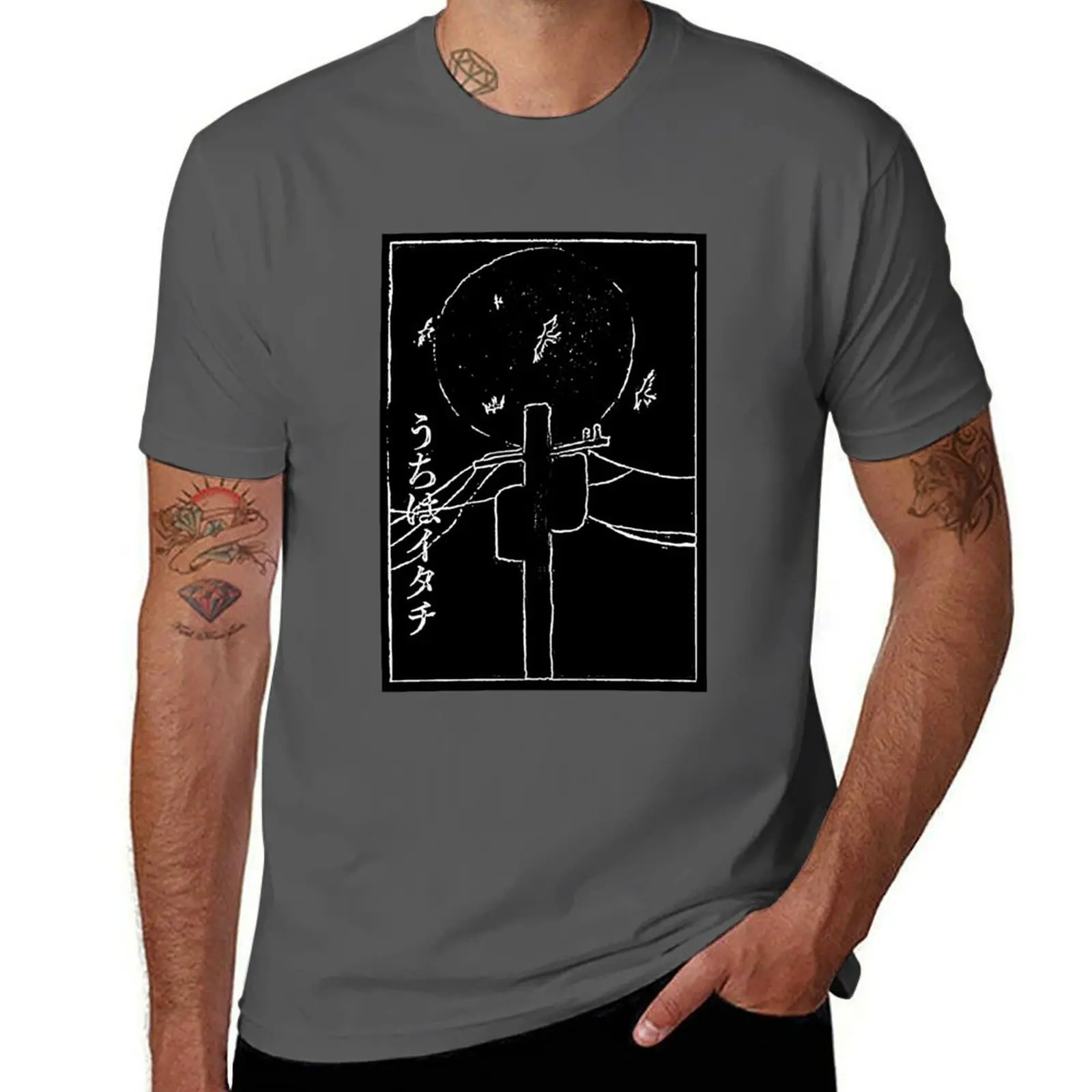 Bw Telephone Pole T…