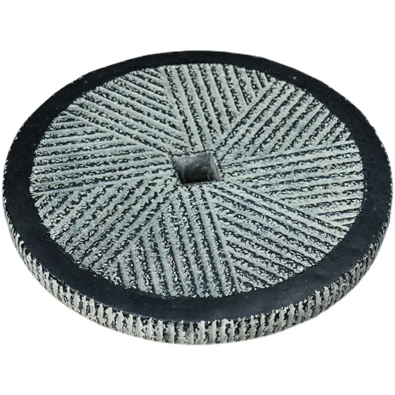 

Imitation Stone Stepping Courtyard Paving Lawn Garden Stepping Stone Stepping Stone Garden Tingbu Anti-skid Cement Floor Tiles