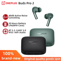 Original Oneplus buds pro 2 earphone in-ear bluetooth headset with long battery life and noise reduction flagship sound quality