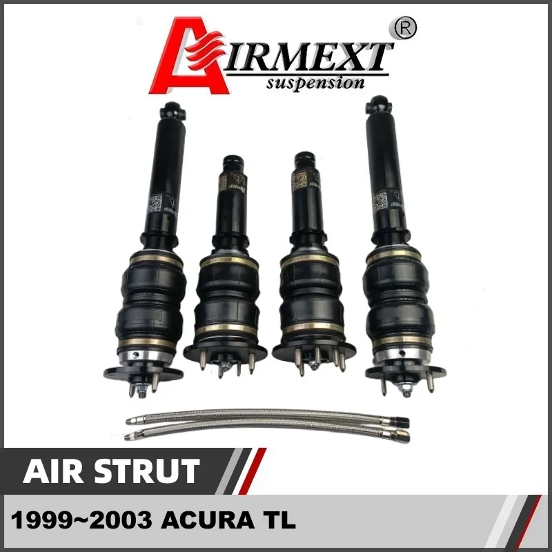 For ACURA TL (1999~2003)/ air strut coilover air spring assembly /Auto parts/chasis adjuster/ air spring/pneumatic