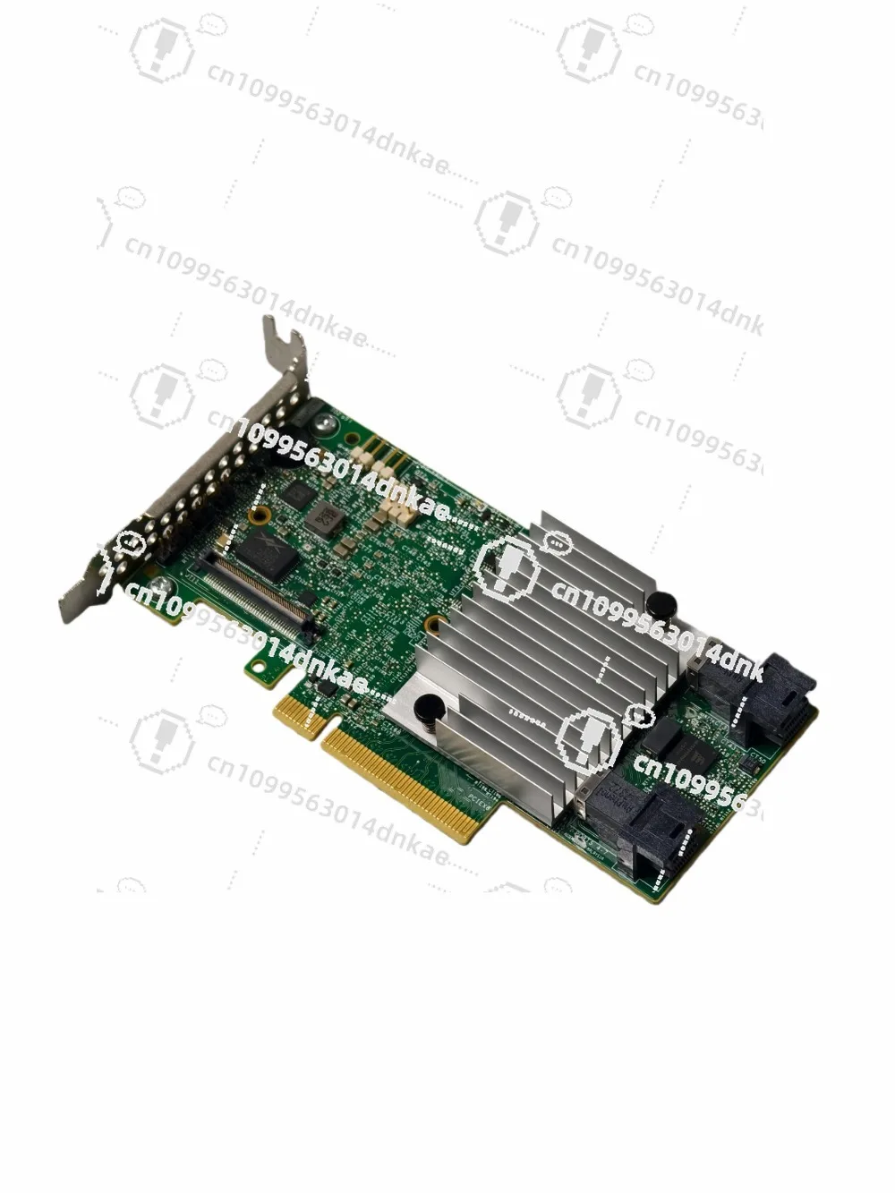 9362-8I 12G SAS Array Card 3108 1G Cache 8643 Hard Array Raid0 1 5 6