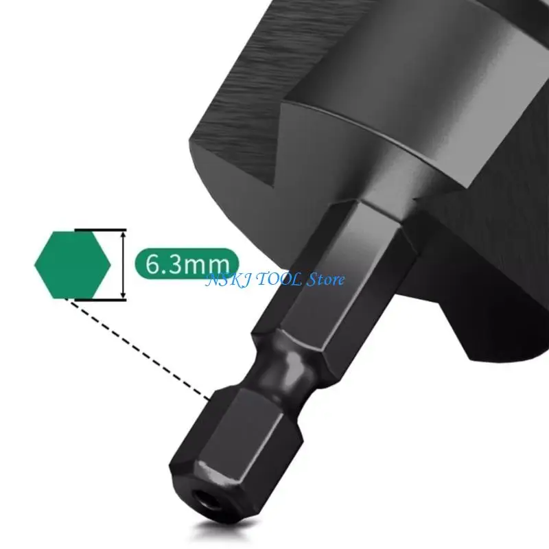 Brocante perforación tubería L8RC para herramienta elevación tubería agua "3/4" 1 pulgada con