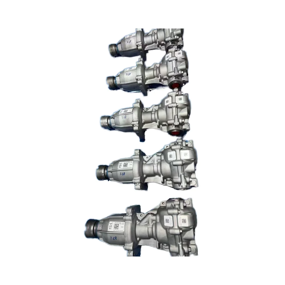 

High Quality Automotive Rear Differential Assembly New Condition Wholesale Available