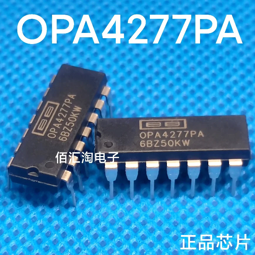 

LT1058 LT1058CN AD5539JN AD5539JNZ OPA4277 OPA4277PA TLC2652 TLC2652AIN TLC2654 TLC2654 Brand new genuine produc:PDIP-14