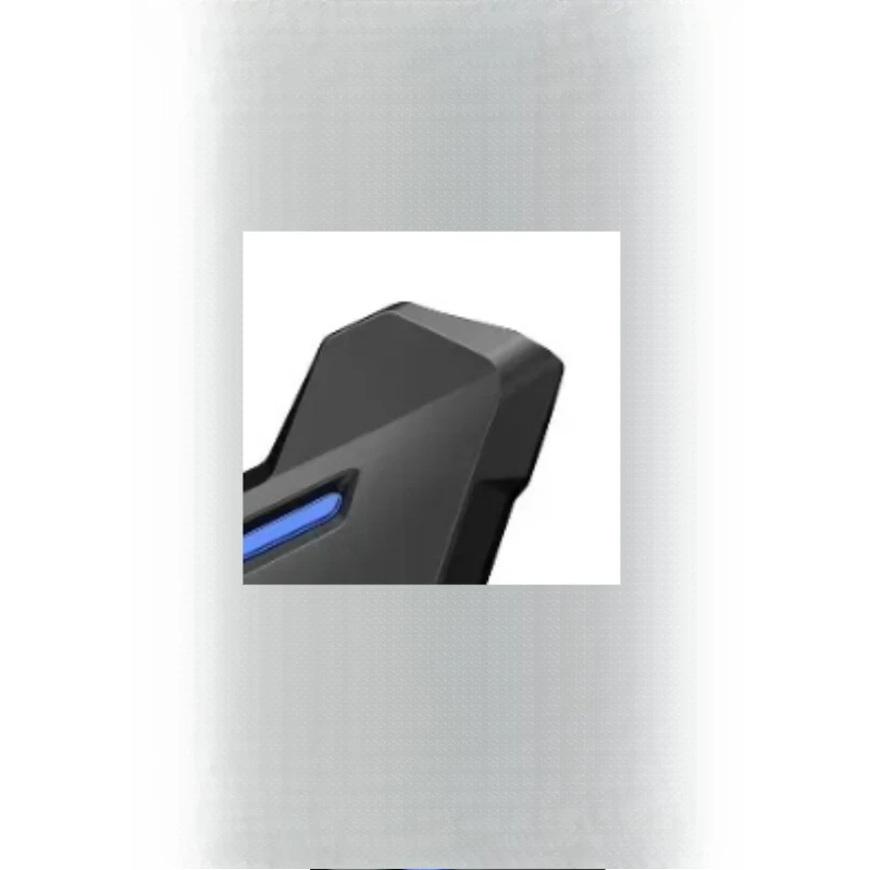

ZT703-F Charging Port Decorative Cover Suitable for Car Seat Shell PKE Panel