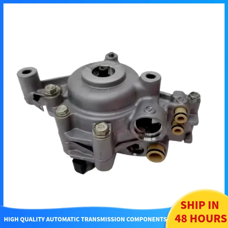 

For Accord Civic CR-V 27000-5X9-004 27000-5X9-014 CVT Automatic Transmission Oil Pump 5LS 5LK 5LR 5LK 5LJ BC5A