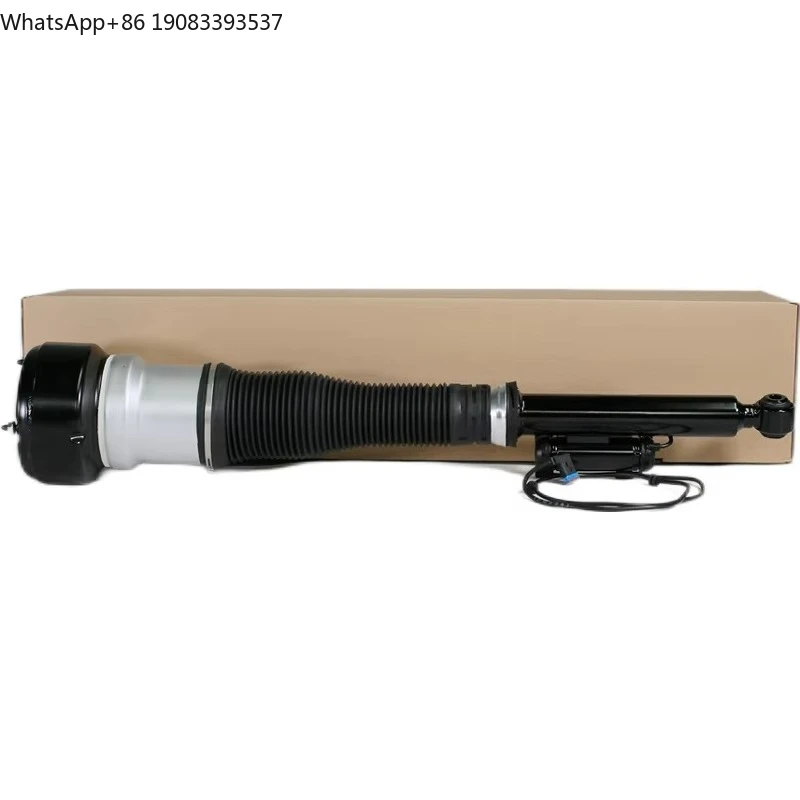 4WD 2WD Rear Air Suspension Shock Absorber for Mercedes Benz S CLASS W221 Airmatic 4Matic With ADS CL550 S450 S550 2213205513