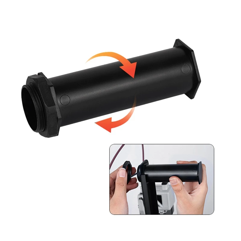 Filament Reel Holder Filament Holder For Bamboo A1mini PLA/ABS/PETG Filament 3D Printer Upgrade Holder