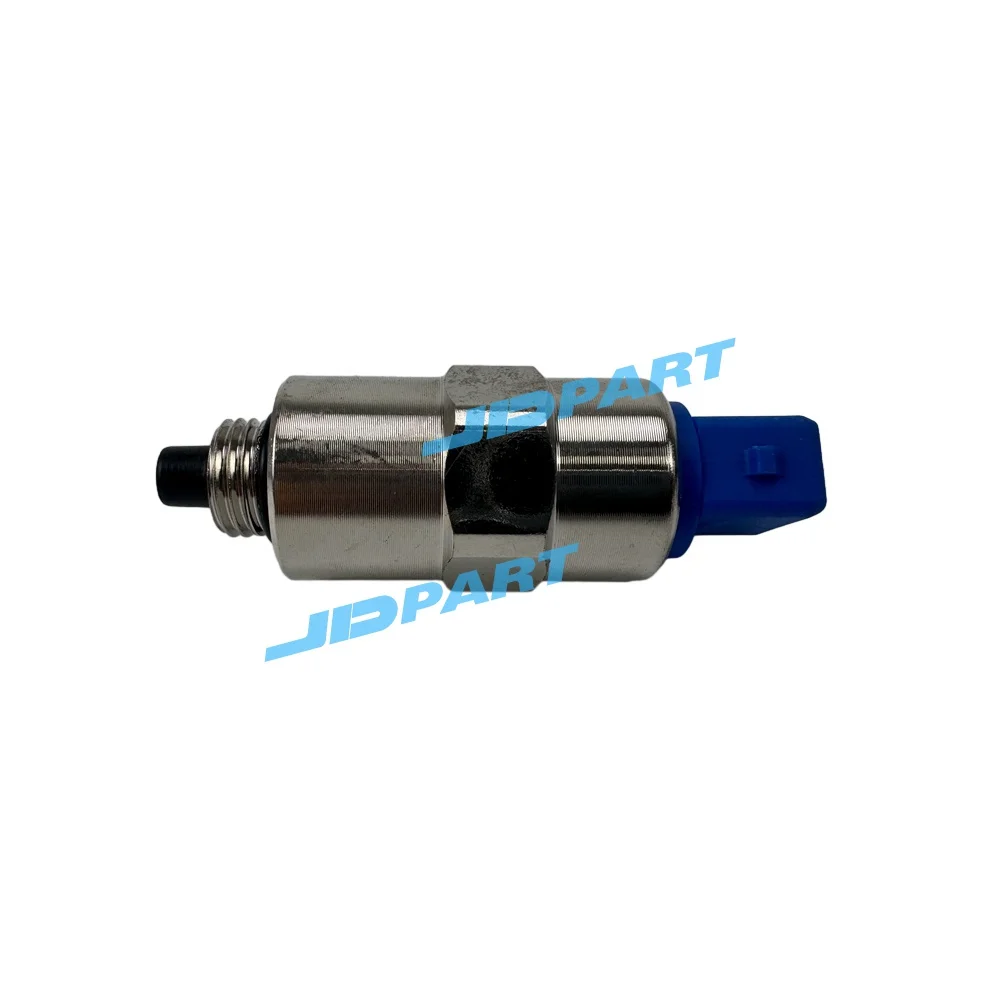 C6.4 Solenoid 7185-900Q 643244 For Caterpillar Excavator Engine Parts