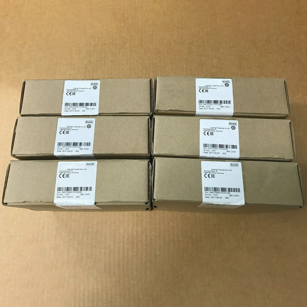 1 قطعة وحدة التكرار ديود TRIO2-DIODE/12-24DC/2X20/1X40 2907379