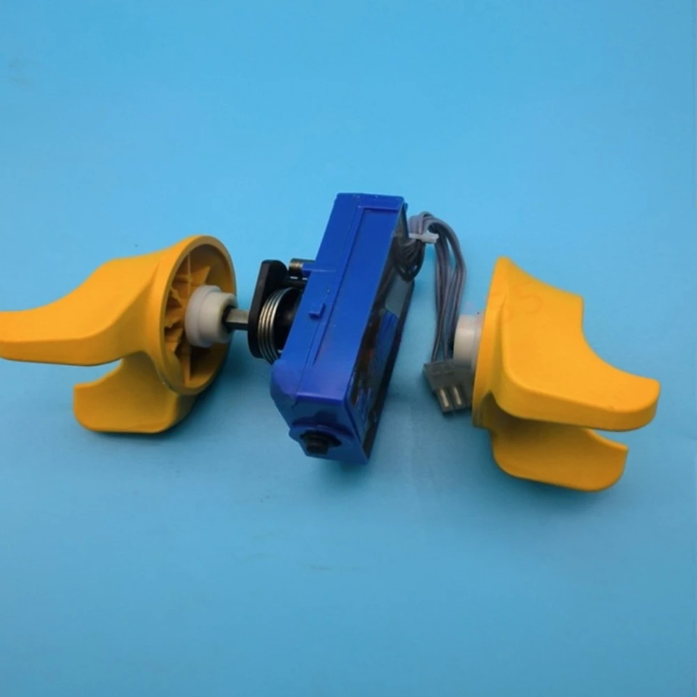 Electric Truck Accelerator 3203-30630-A0 Governor 3105F00136-00 Accessories