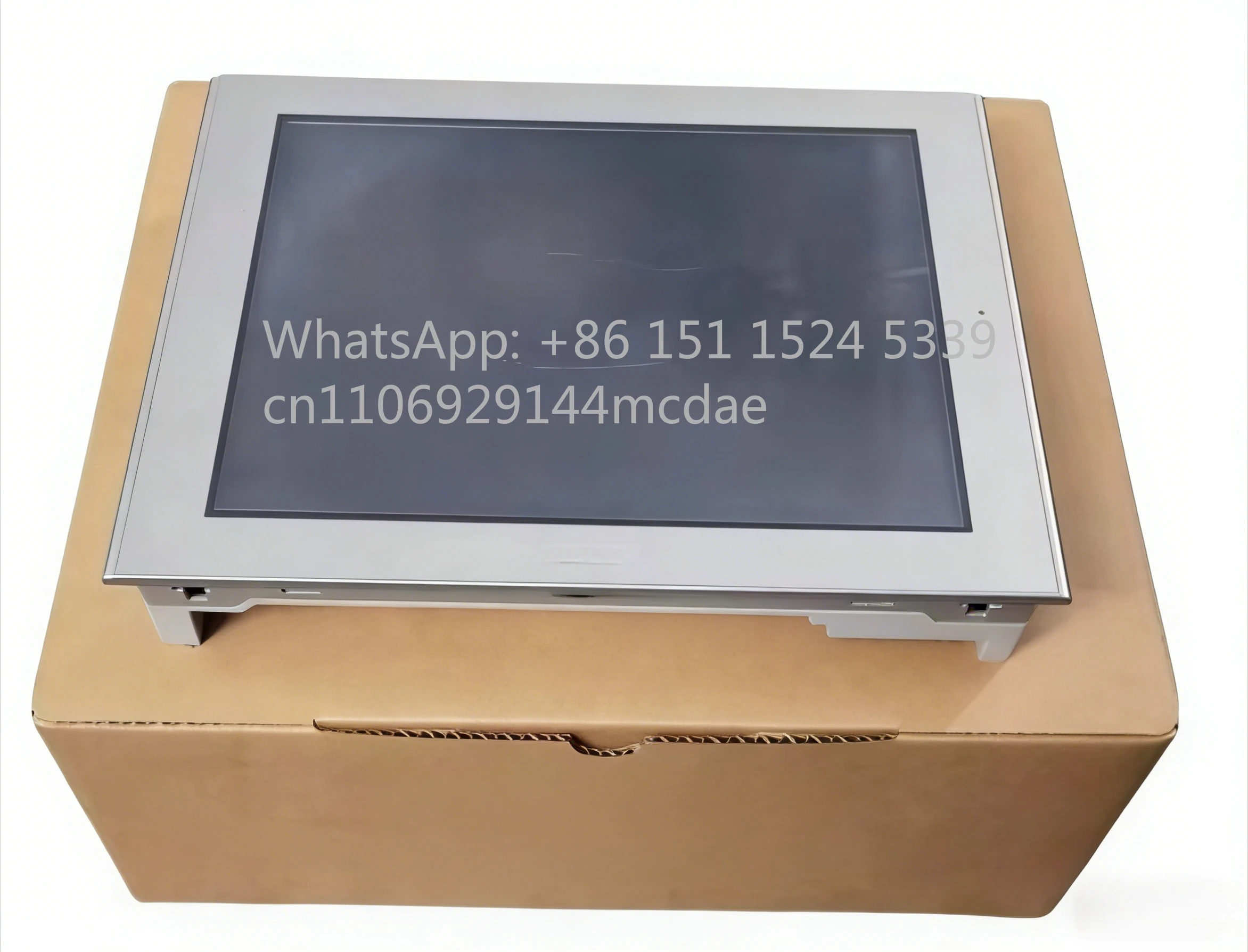 AST3401/AGP3400/3500/3600-S1/T1-D24/AF-CA1M Order after consultation