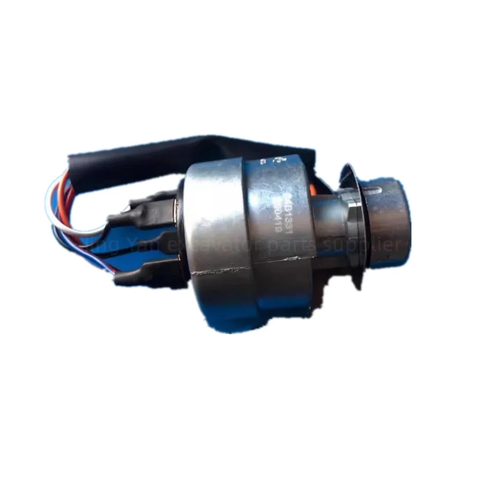 

34B1331 для Liugong CLG906E 907E 908E 920E 922E 925E 926 950, переключатель зажигания, электрический дверной замок, ключ топливного стартера, детали экскаватора