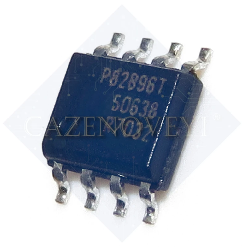 1-100PCS P82B96T P82B96 MAX7219CNG MAX7219 PIC16F88-I/SO PIC16F88 MLX10407 10407 TDA6107JF TDA6107 EN25F80-100QCP EN25F80