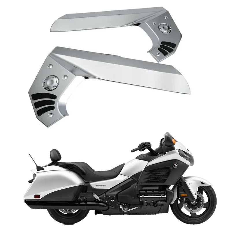 

Обтекатели для мотоциклов Honda GL1800 2001-2017 F6B 2013-2017 ABS, аксессуары