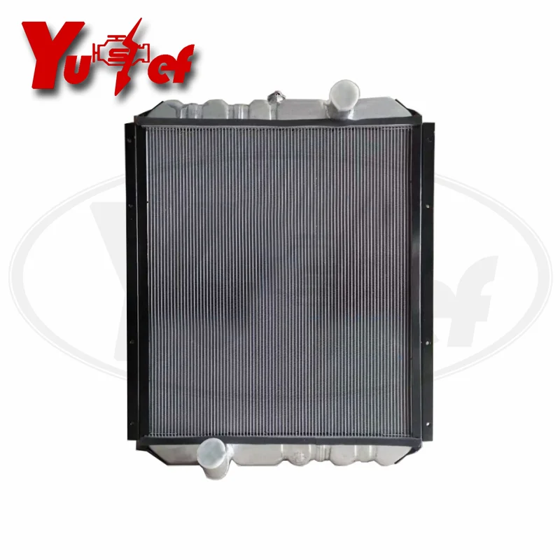 Excavator Radiator Assy For Kobelco SK300 SK300-3 SK300LC SK300LC-2 SK300-2 2452U432S1