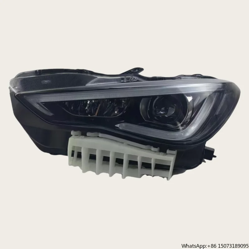 

Фара в сборе Q60 CV37, оригинальная светодиодная, OEM 260105CB0A