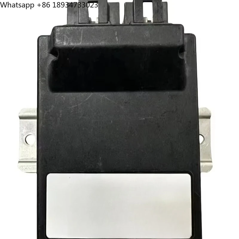 Suitable for Lamborghini Hurricane Four-wheel Drive Control Computer Module Control Unit Control Module 4T0907160