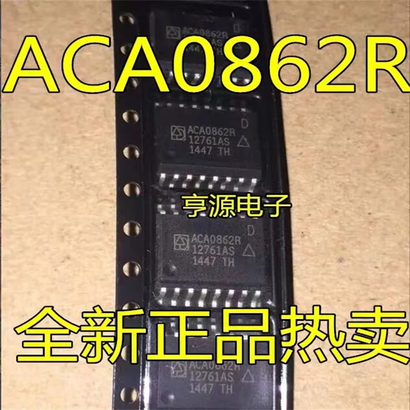 1-10 Buah ACA0862 ACA0862R SOP16