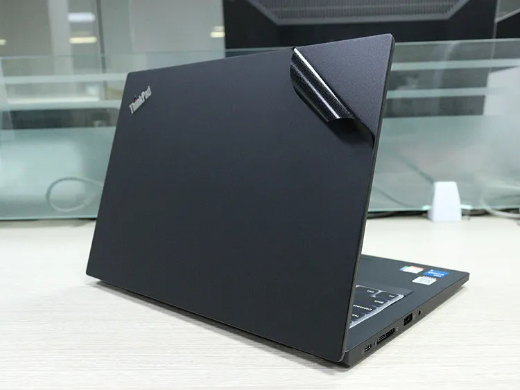 1x Top Skin Sticker Cover For Lenovo ThinkPad X390 Yoga X395 T430 T440s T440P T450 T450s T460/P T460S T470S T470 T470P T480 T490