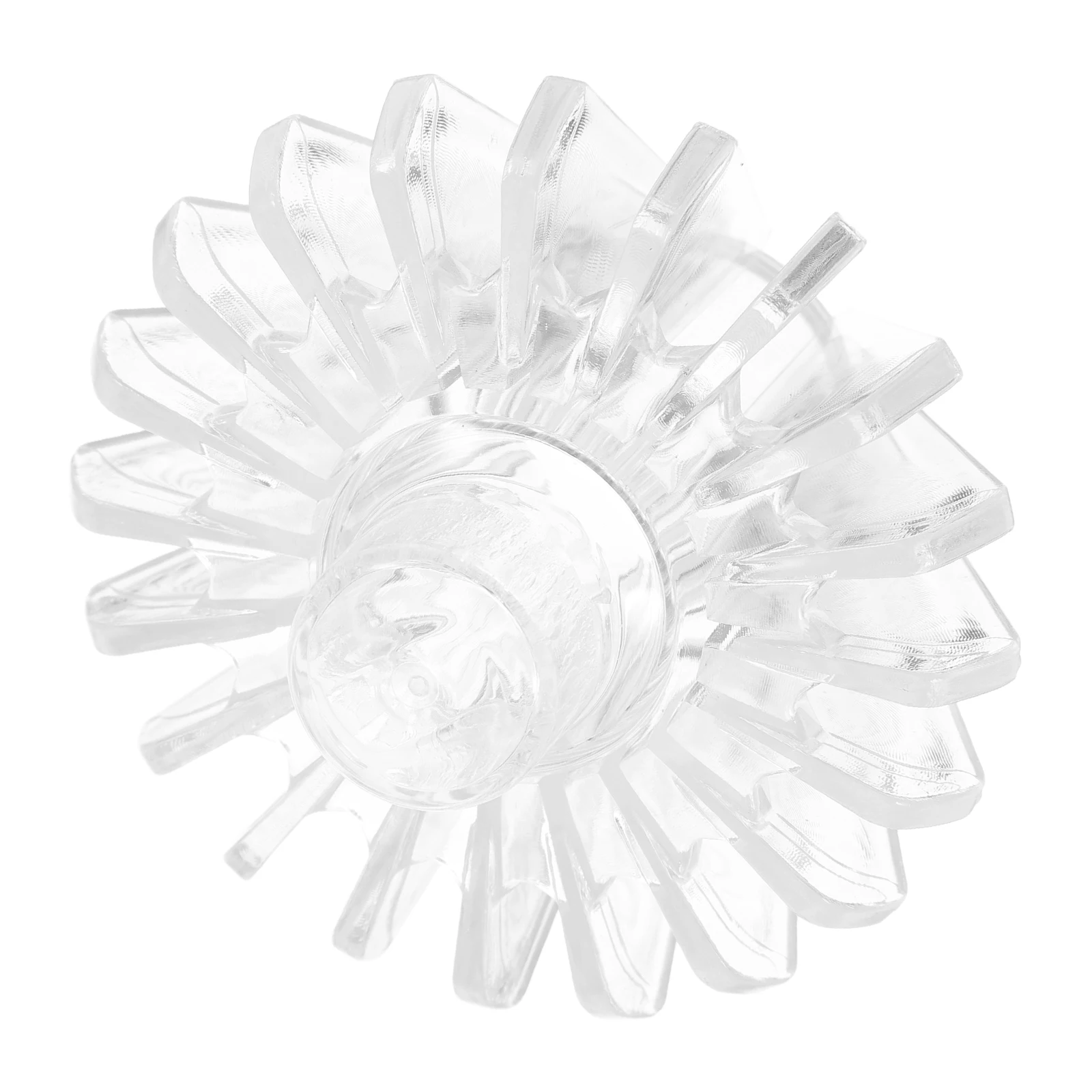 

Coffee Filter Paper Fixer Shape Retainer Easy Clean Travel Accessories Cone Part Containers Replacement Cup Paper Coffee