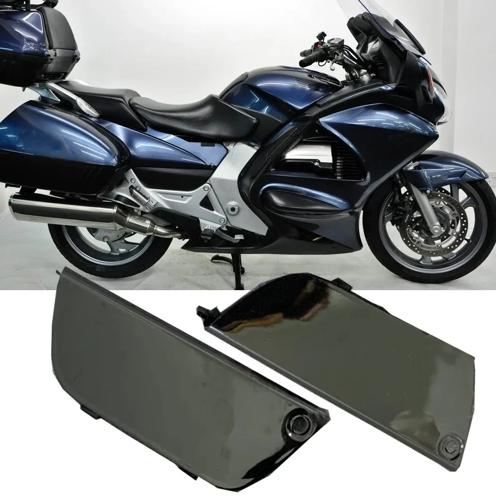 ST1300 Infill Panel Frame Side Cover Cowl Fairing Cap Motorcycle Accessories For Honda ST 1300 2002-2011 12 2013 2014 2015 2016