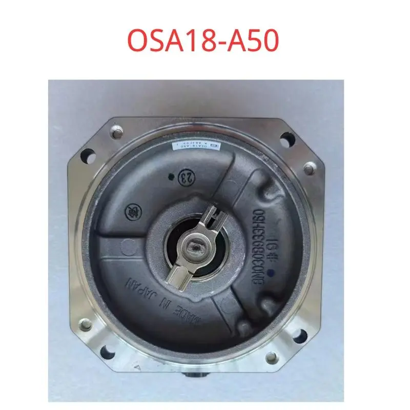 New original OSA18-A50 encoder