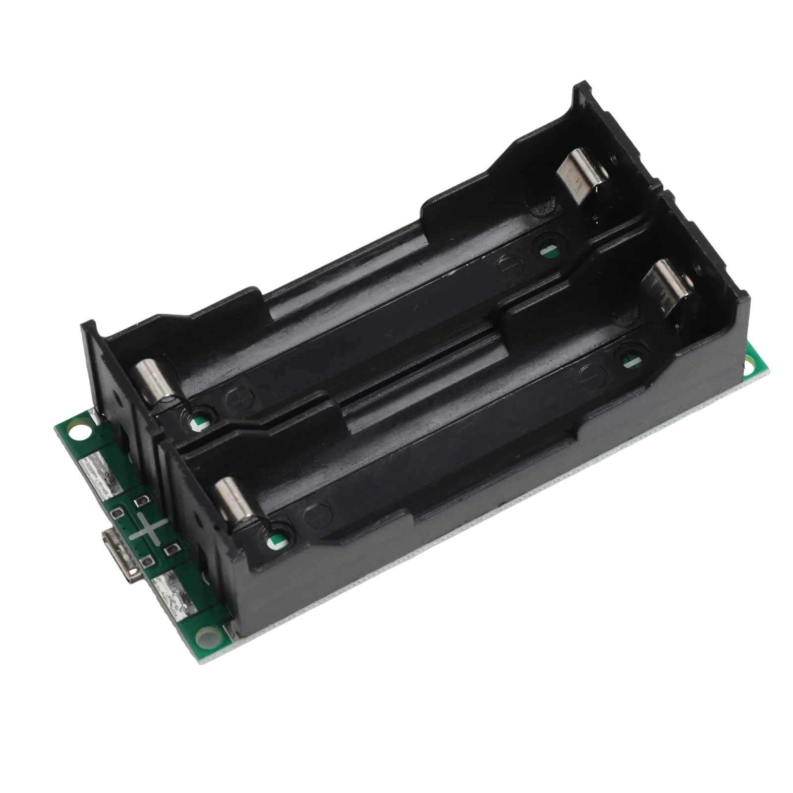 15W Lithium Battery Boost Module with High Efficiency Circuit and Multiple Protection Functions for Seamless Power Delivery