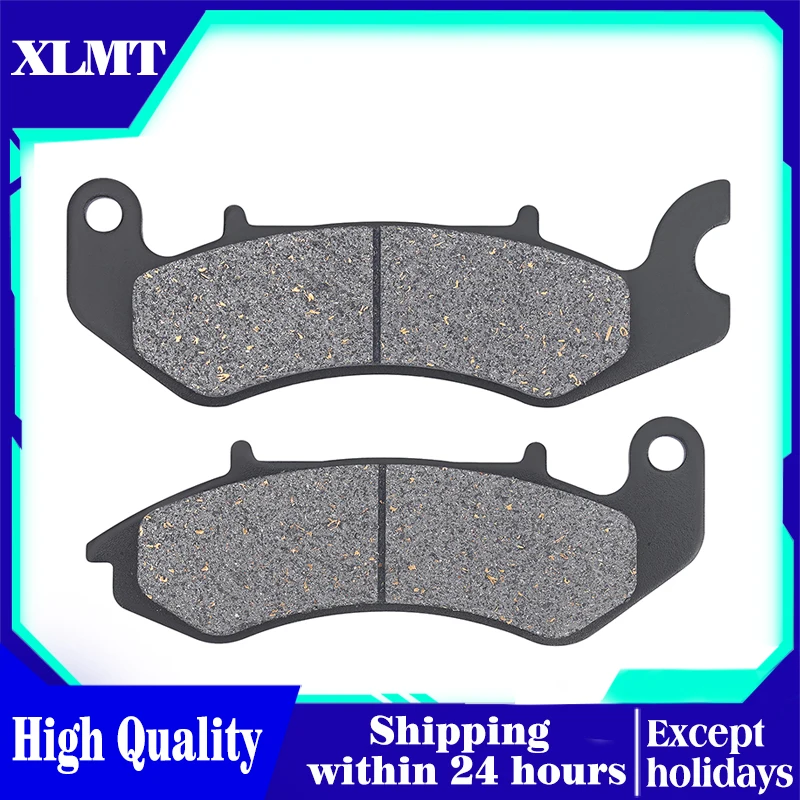 

Motorcycle Front Brake Pads For Benelli TNT 125 TNT 135 Tornado T 125cc 135cc Worx 125 BN125 BN 125 TNT125 TNT135