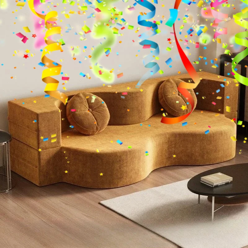 X-S New Modular Foa…