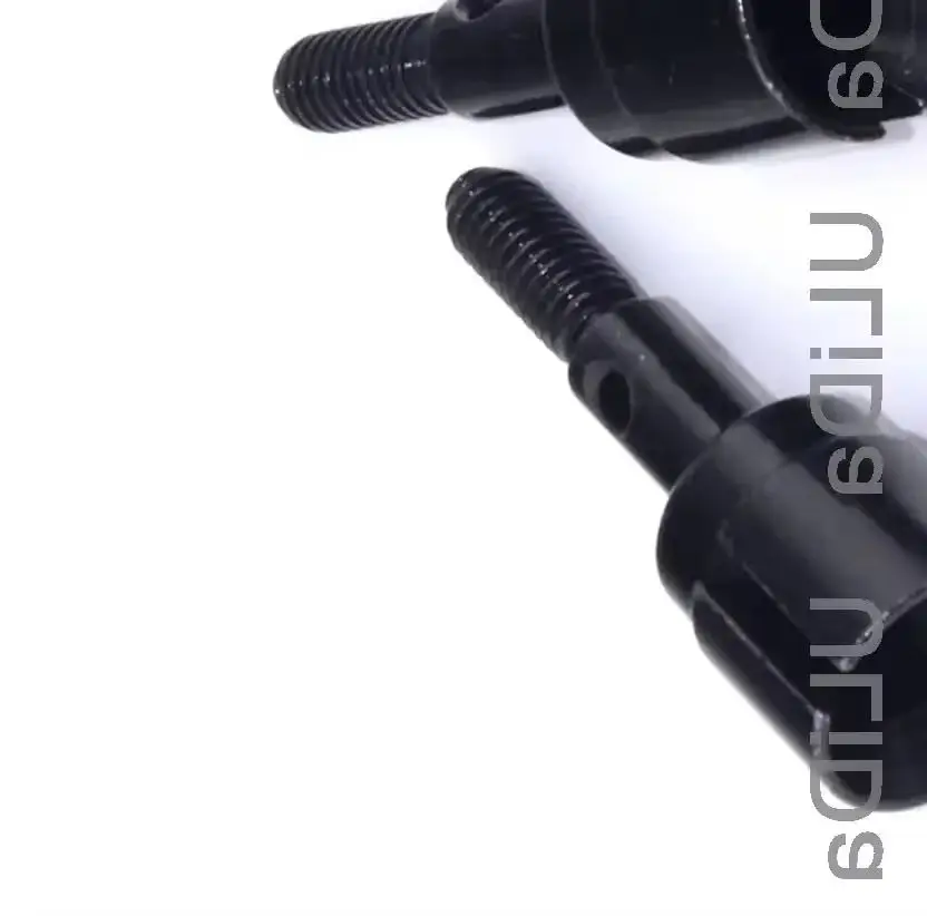 

2pcs RC HSP 02033 Wheel Axle For HSP 1:10 On-Road Car Buggy Truck Replacements Parts