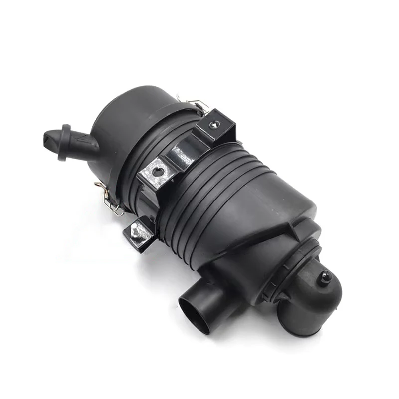 For Yangma 4D88/4D84 Air Filter Housing Assembly Air Filter Back Cover Excavator 1PC New For Komatsu PC30/40/50