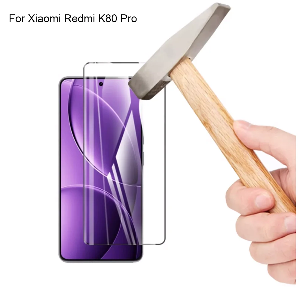 2PCS Tempered Glass… - image