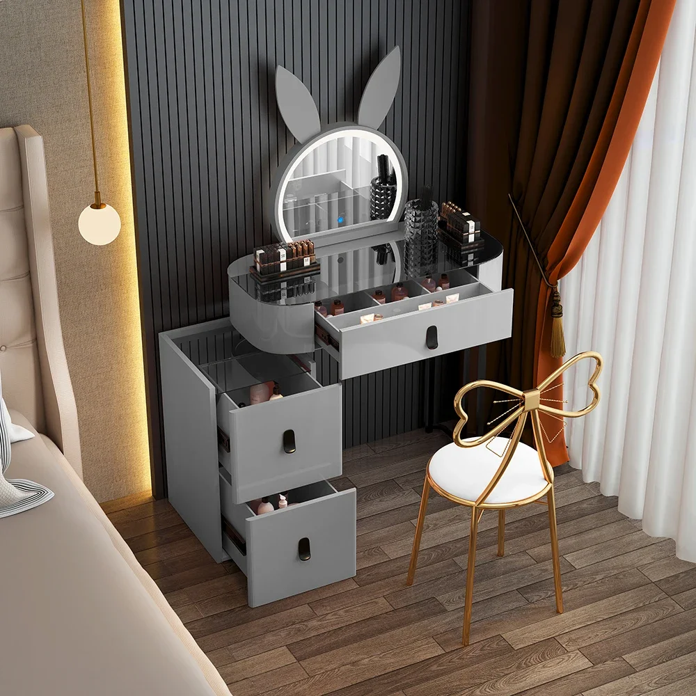 Makeup Bedroom Dres… - image