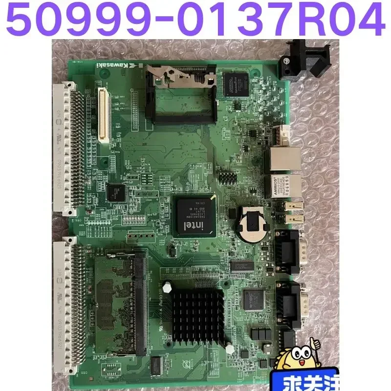 Brand-new  Robot CPU motherboard 50999-0137R04