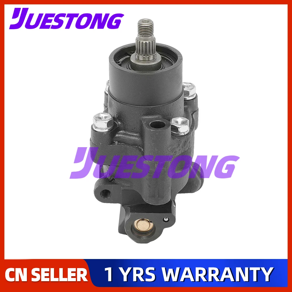 21-5671 Power Steering Pump without Reservoir for Toyota Van 84-89 Van Wagon 1988 2.0L 2.2L 990-0288 12866 19319094 4432028021
