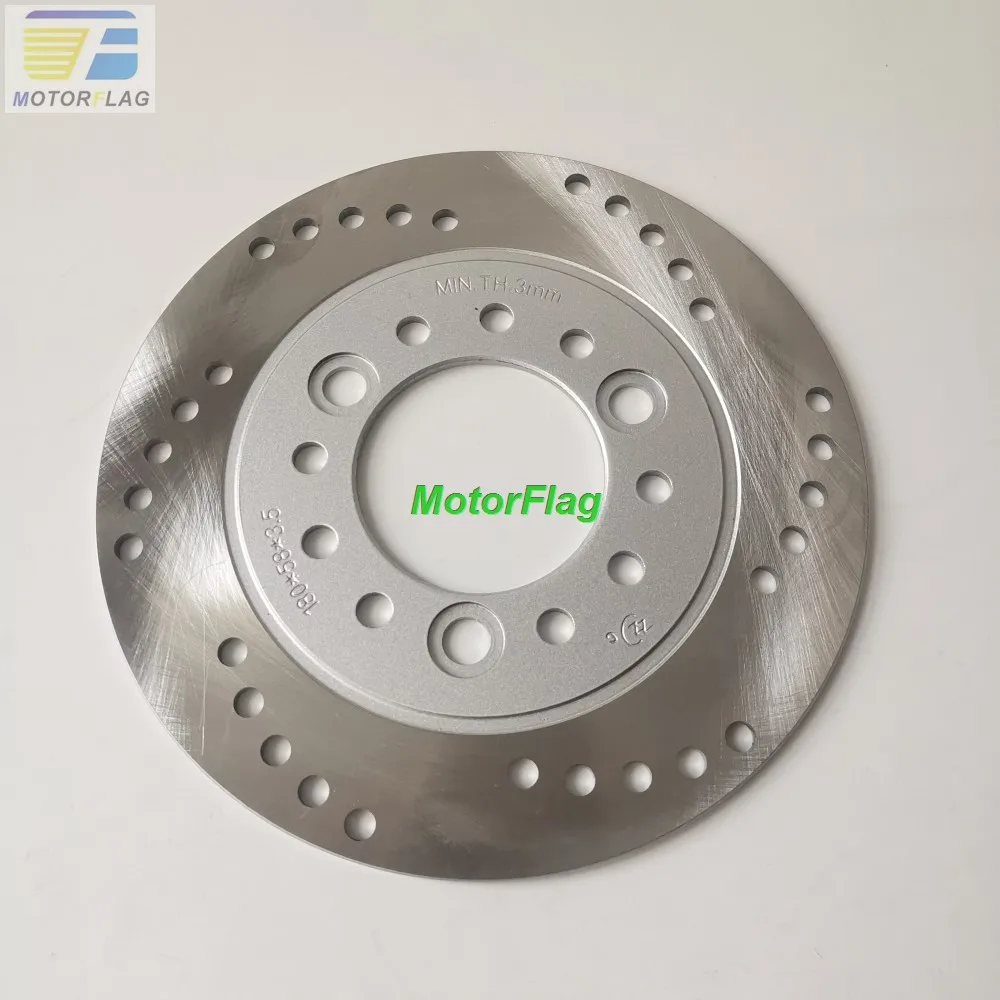 180Mm Brake Disc (1…