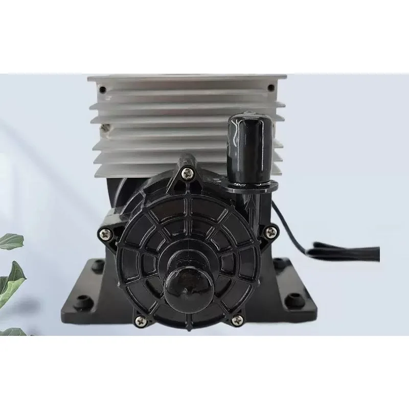 New electronic P700220T00 fiber optic handheld welding chiller head 40 meters flow 38 liters