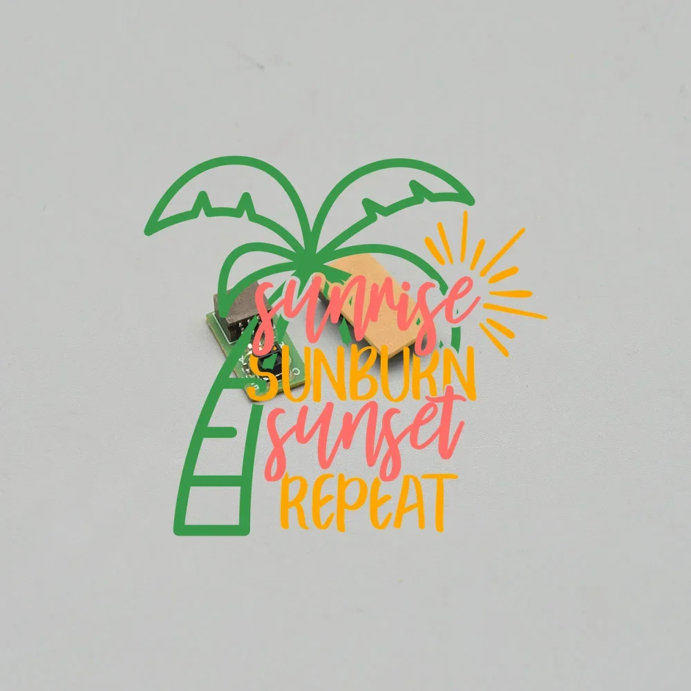 

10PCS for EPSON 1390 1430 1410 1400 L1800 ME1100 L1300 PW sensor printer parts