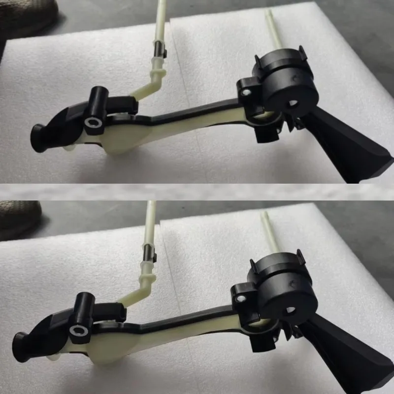 

0AW Gearbox Suction Pump 0AW301515G CVT Automatic Transmission Suction Pump