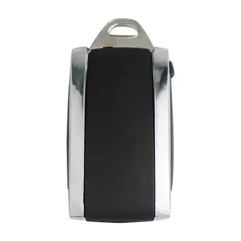 適用於捷豹 XF XK XFR XKR 2009 2010 2011 2012 2013 XJ8 XK8 汽車智慧遙控器 434Mhz ID46 晶片 PCF7945 免鑰匙進入 KR55WK49244 8 最佳銷售 捷豹XKR - №7