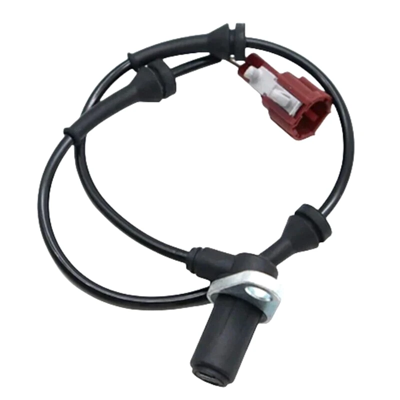 Front Rear Left & Right ABS Wheel Speed Sensor For Nissan X-Trail T30 47911-8H300 47910-8H300 47901-8H300 47900-8H300