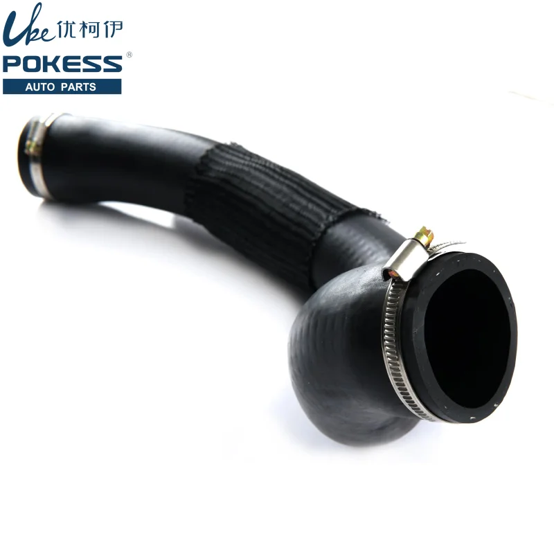 Car Intercooler Hose Radiator Pipe for Ford Ranger T6 Mazda BT50 2.2L 2012-2015 AB396K683CE  AB396K683CF