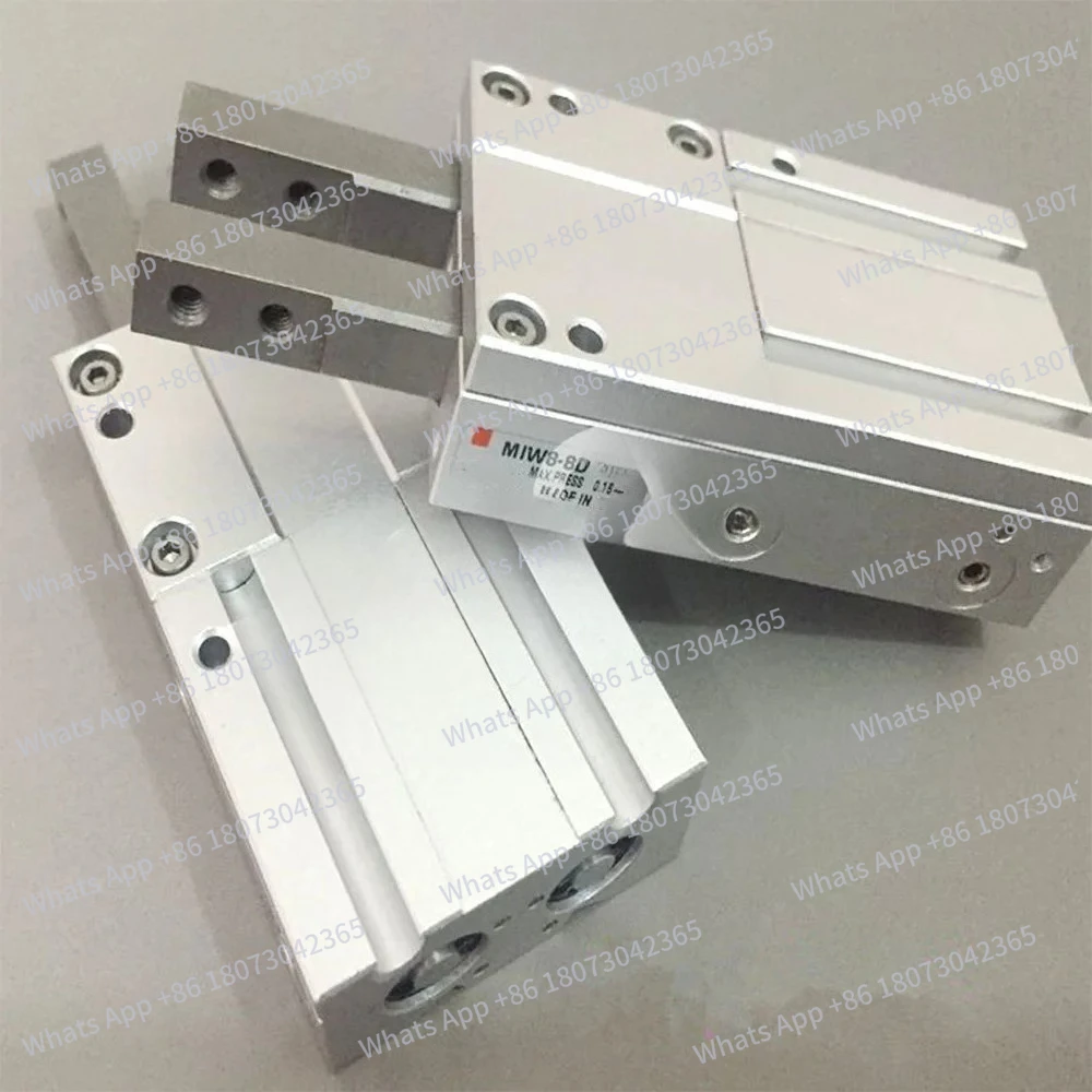 

MIW20-8D MIW20-10D MIW20-12D MIW20-20D MIW20-30D MIW25-8D MIW25-10D MIW25-12D Пальцевой цилиндр для хранения Пневматические компоненты MIW