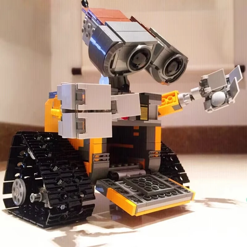 Thumbnail 4 - #43 Budget Classic Building Blocks Sets for Smart Shoppers