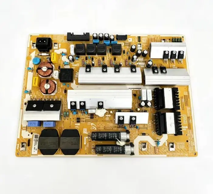 BN44-01065A=BN44-01065B L82E8N_THS Original For Samsung Power Supply Board Good test for 82"TV QN82Q6DTAFXZA QN85Q70TAFXZA