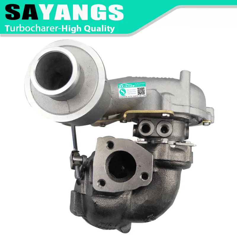 K03 Turbocharger 53… - image