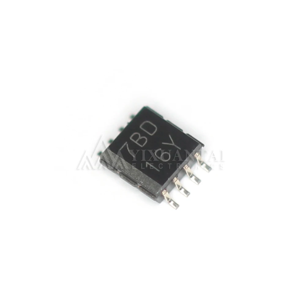 10pcs/Lot   PCA9306DCTR 7BD PCA9306 SSOP-8 Chip IC TRNSLTR BIDIRECTIONAL SM8 MSOP8   NEW Original